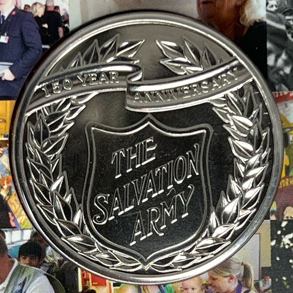 Star Trek: The Original Series Captain James T. Kirk 2015 1oz Silver Proof Coin