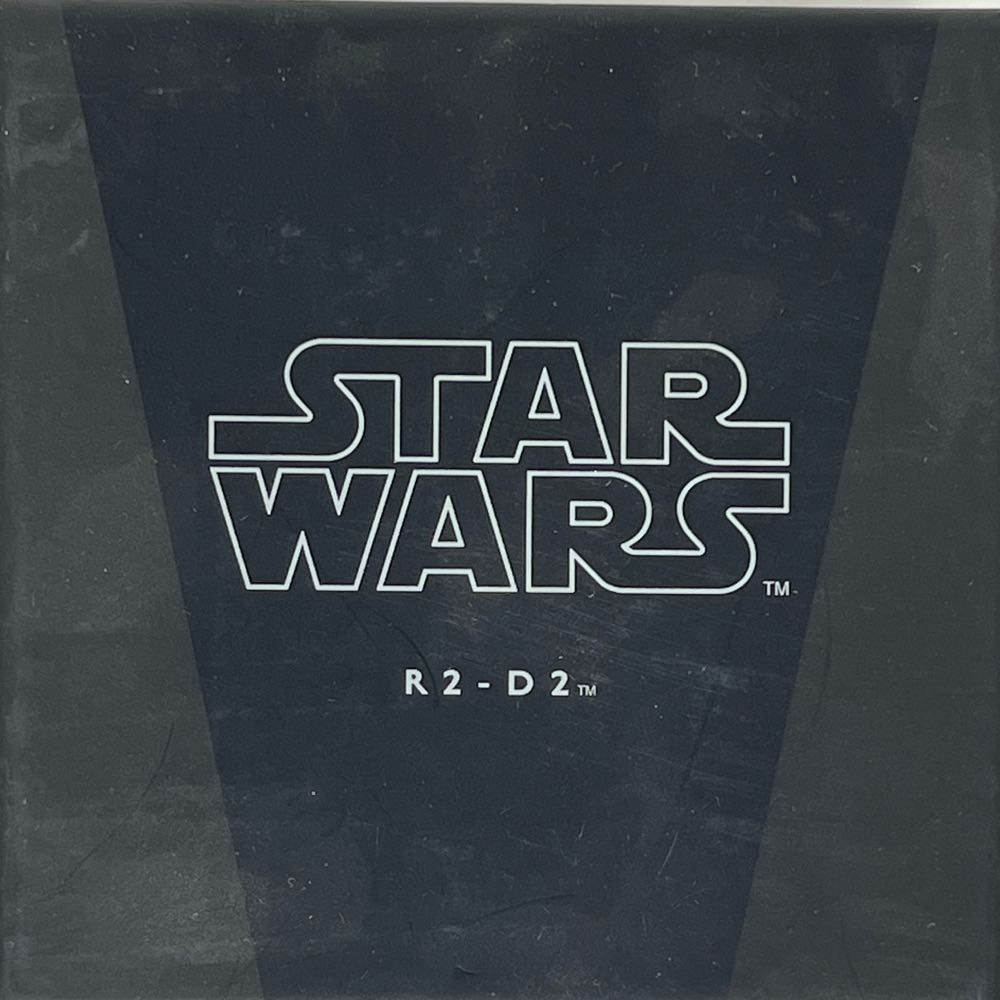 R2-D2  coin collectible - Main Image 3