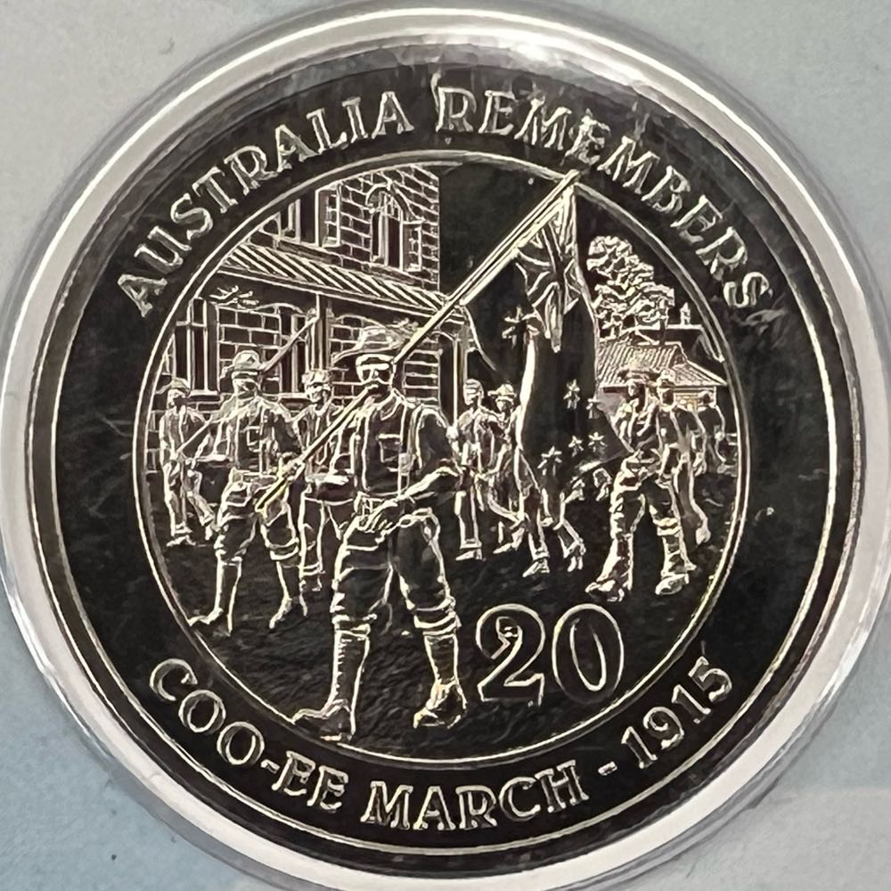 Peace Silver Dollar S 2023