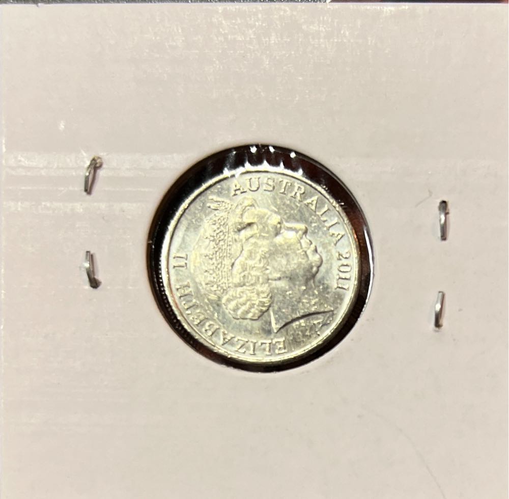 Great Britain 1 Pound