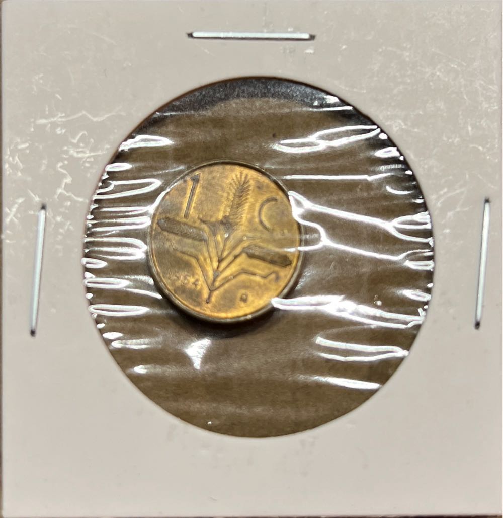 Quarter Standing Liberty