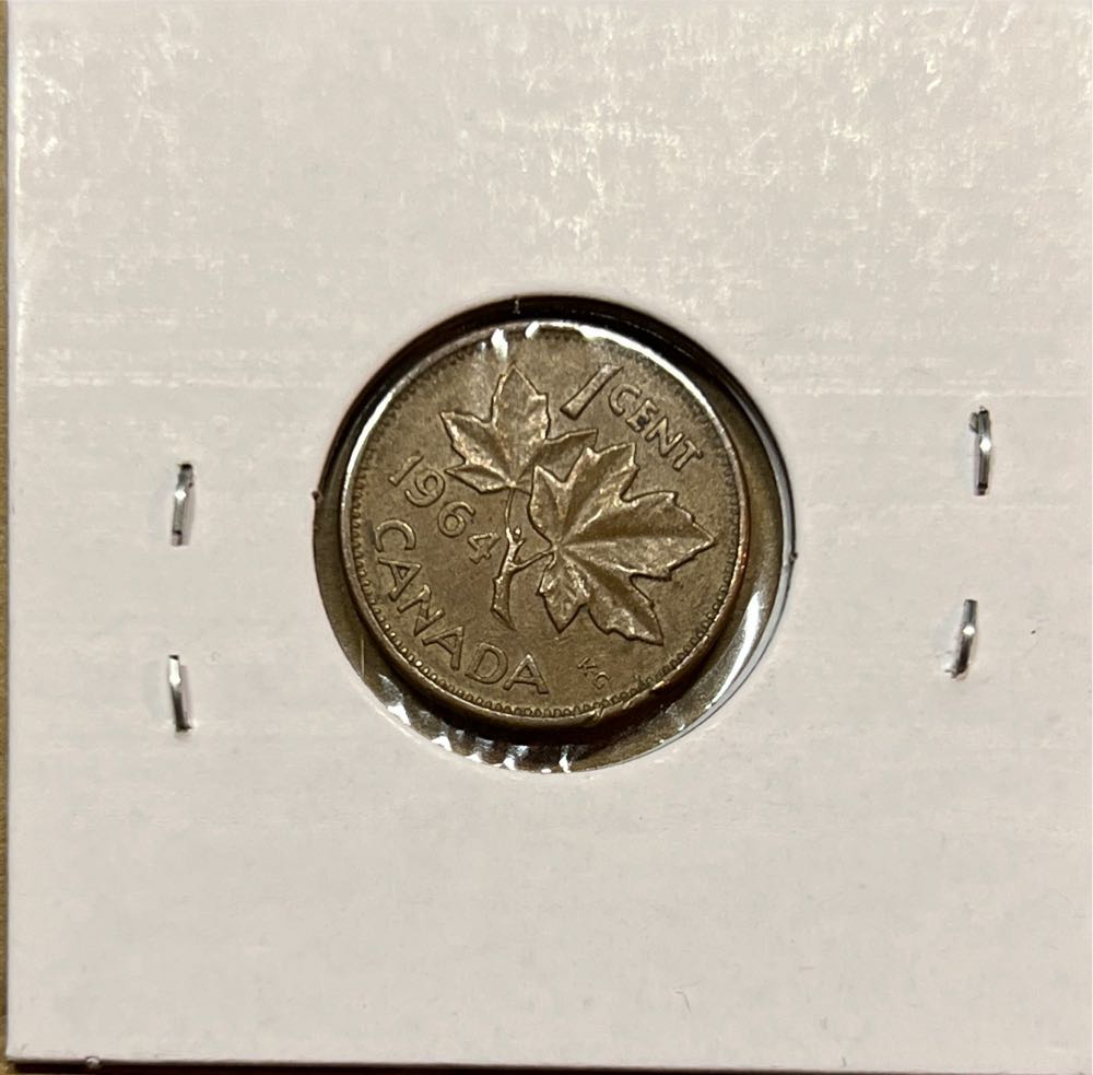 Dime Mercury Head 1943