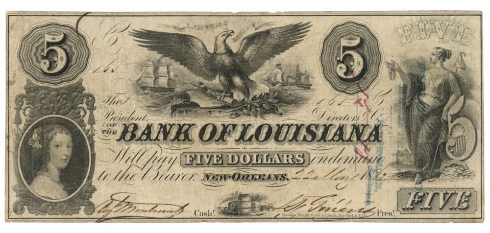 2005 Panda - 10th Anniversary Bank Of Shanghai