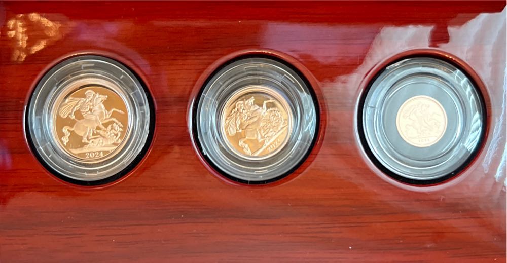 First TV Broadcast To The Nation Medal