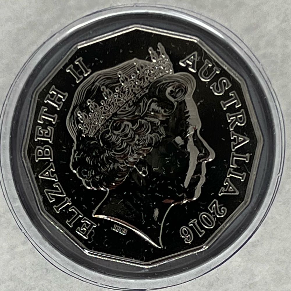 Fromelles  coin collectible - Main Image 2