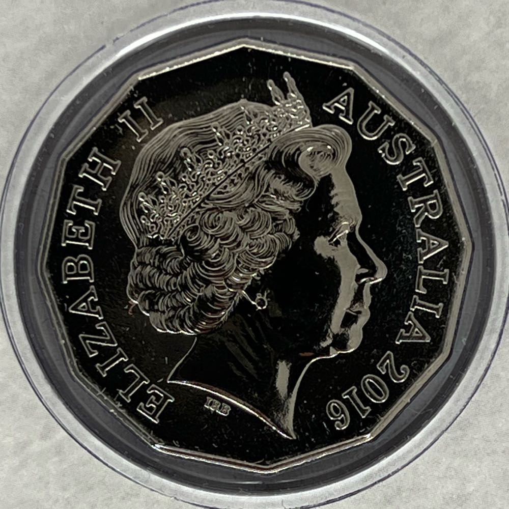 Pozieres  coin collectible - Main Image 2