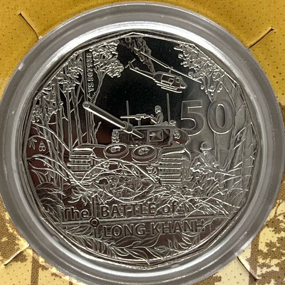 Courage (The Queen’s Virtues) - The East India Company