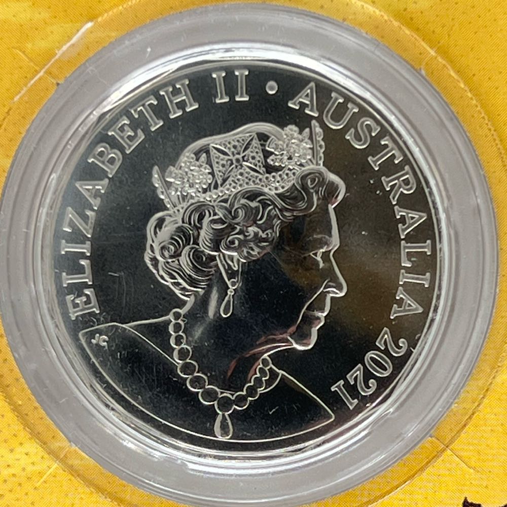 Operation Overlord  coin collectible - Main Image 2