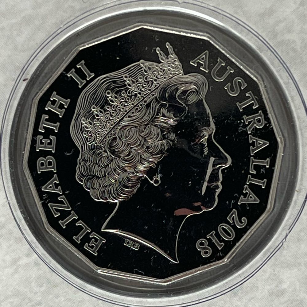 Villers-Bretonneux  coin collectible - Main Image 2