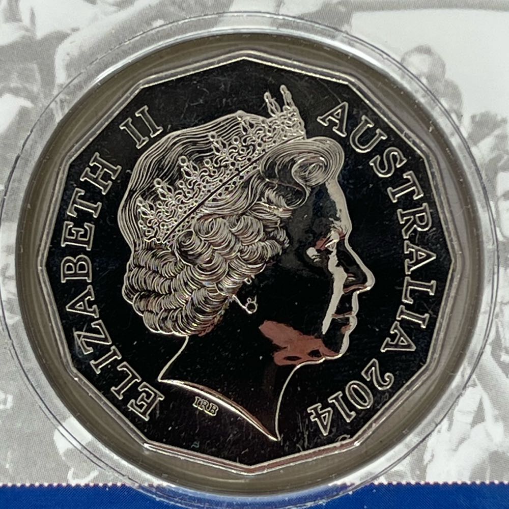 German New Guinea  coin collectible - Main Image 2