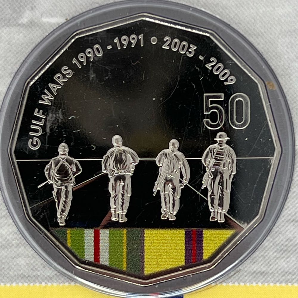 Irish 2002 10 Euro Cent (1st Map)