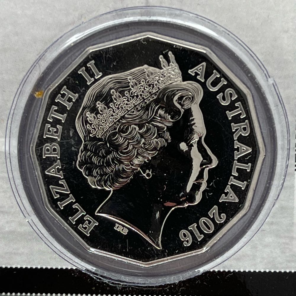 Gulf War  coin collectible - Main Image 2