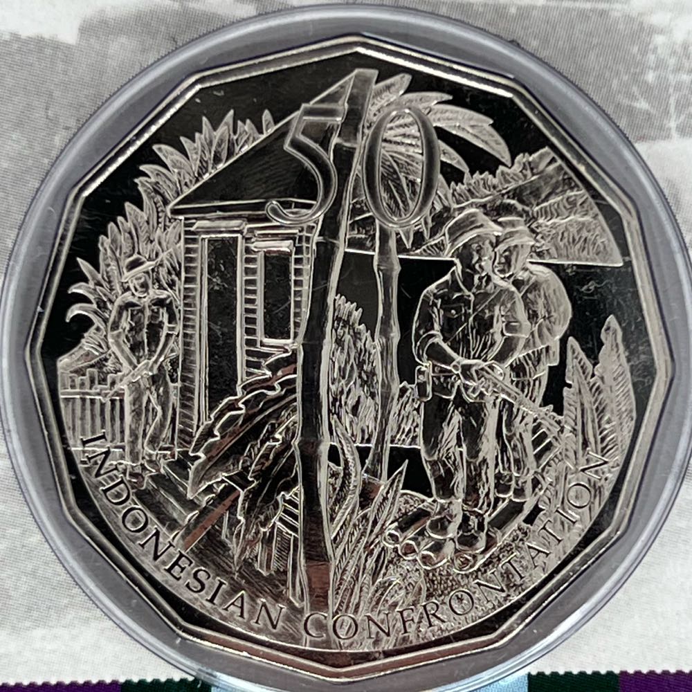 American 1977 1 Cent “Lincoln Memorial Cent” Penny