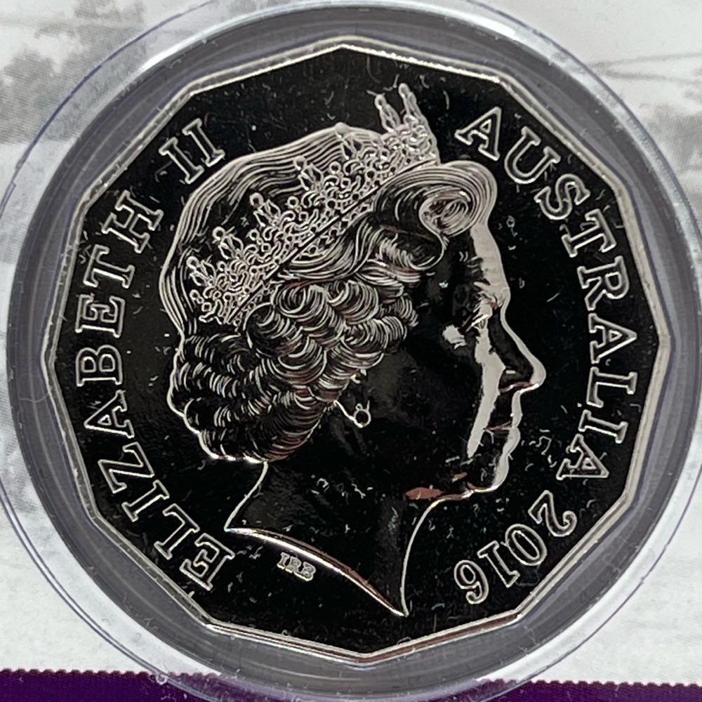 Indonesian Confrontation  coin collectible - Main Image 2