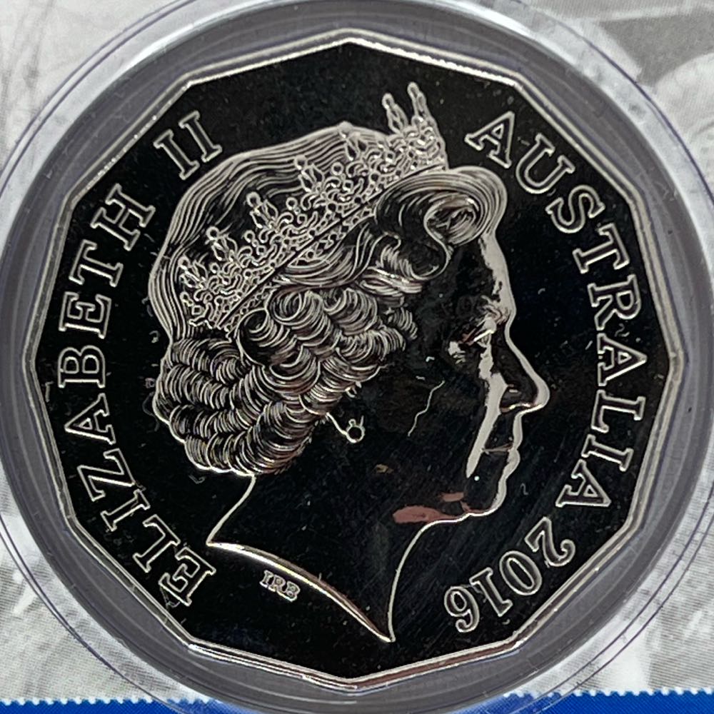 Korean War  coin collectible - Main Image 2