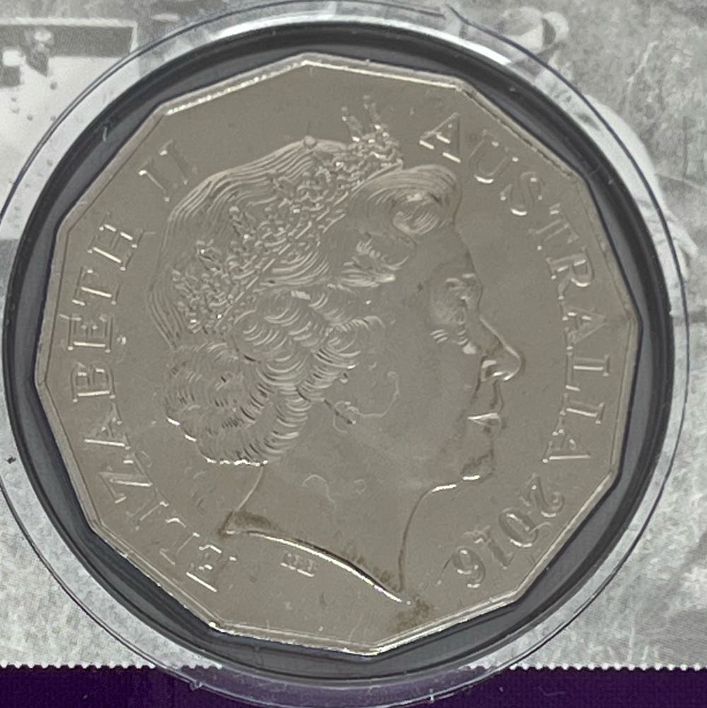 Malayan Emergency  coin collectible - Main Image 2