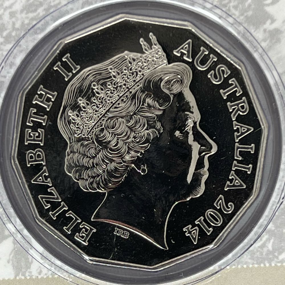 Gallipoli Campaign  coin collectible - Main Image 2