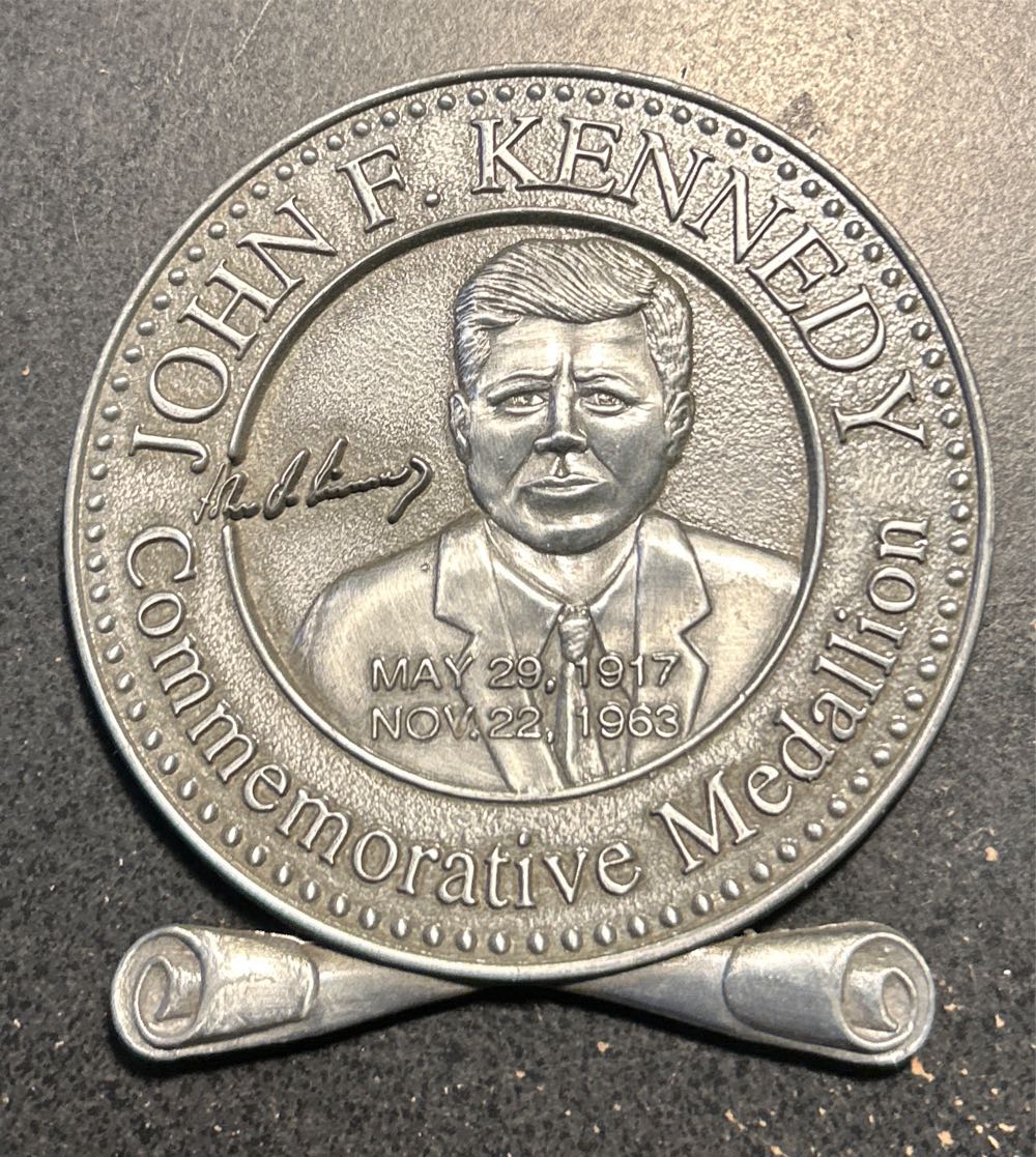 Nickel Jefferson 1975