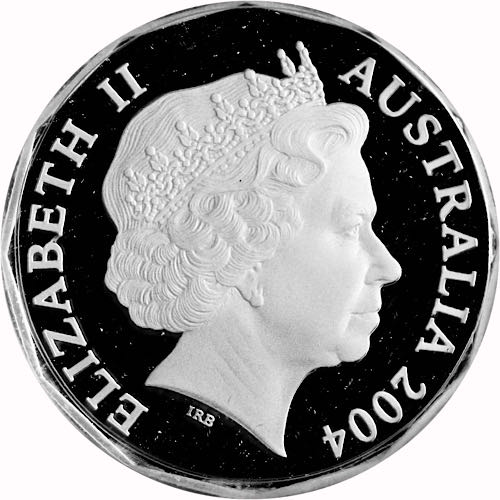 ¢50 2005 | World Heritage  coin collectible - Main Image 2