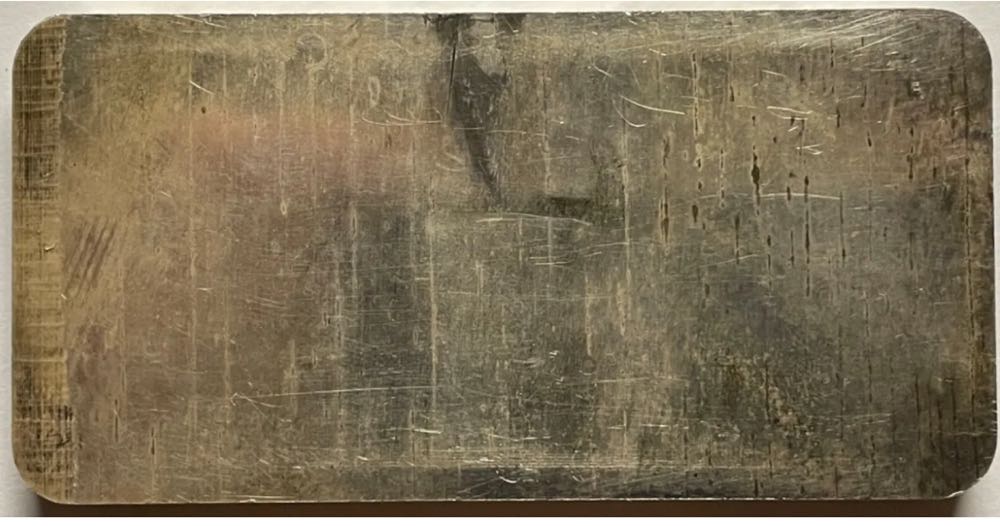 Hospital Trust National Bank  coin collectible - Main Image 2