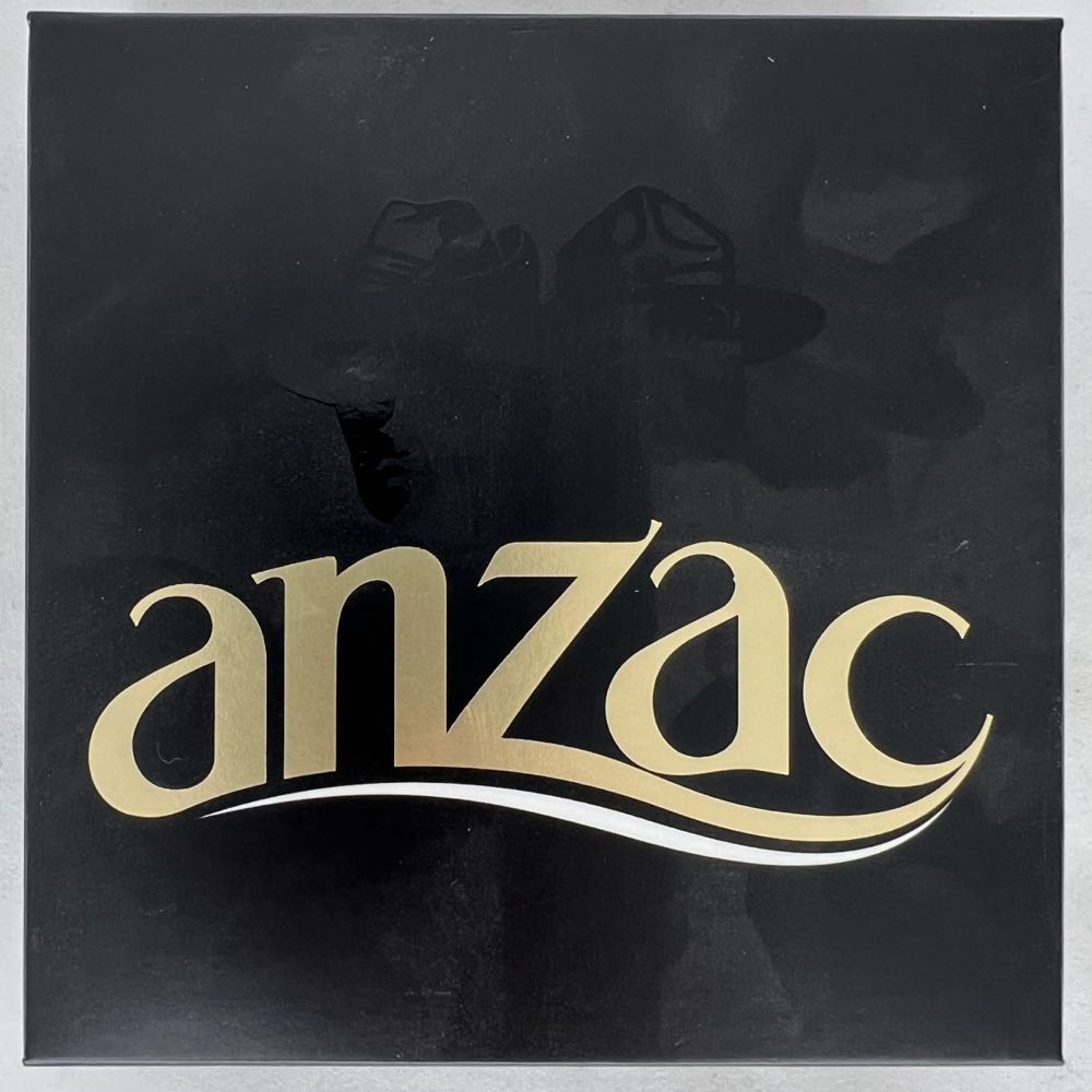 ANZAC Centenary  coin collectible - Main Image 3