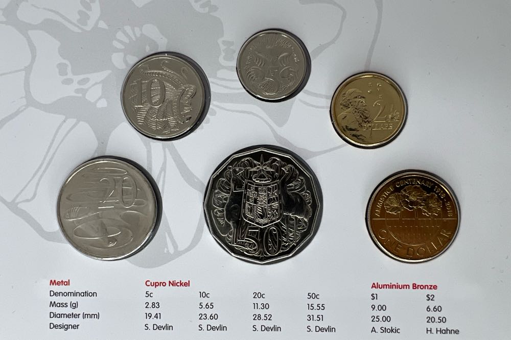 National Art Competition Electrotype Medal