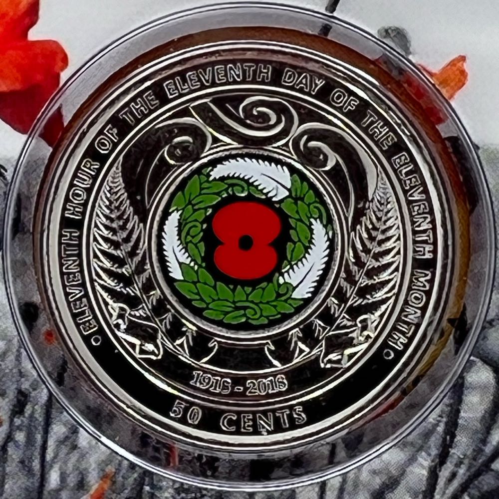 2017 50p Peter Rabbit