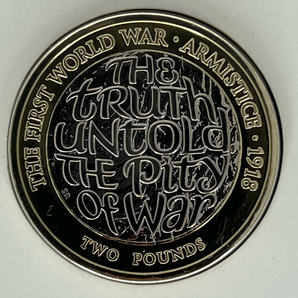 Perth Mint 1 Oz Silver Bar