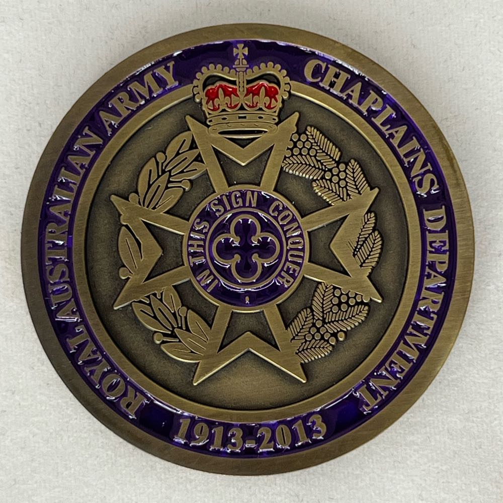 San Antonio Missions NP Quarter D