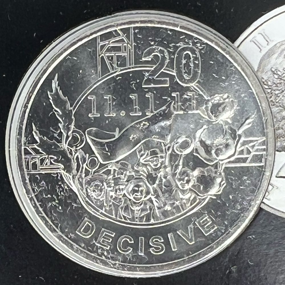 American 2001 P 10 Cent Roosevelt Dime