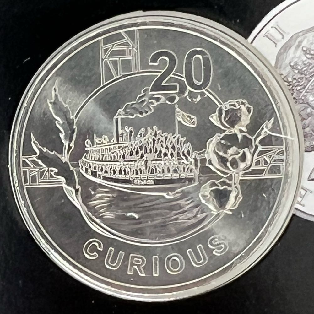 Coin Penny - 1906 Indian Head