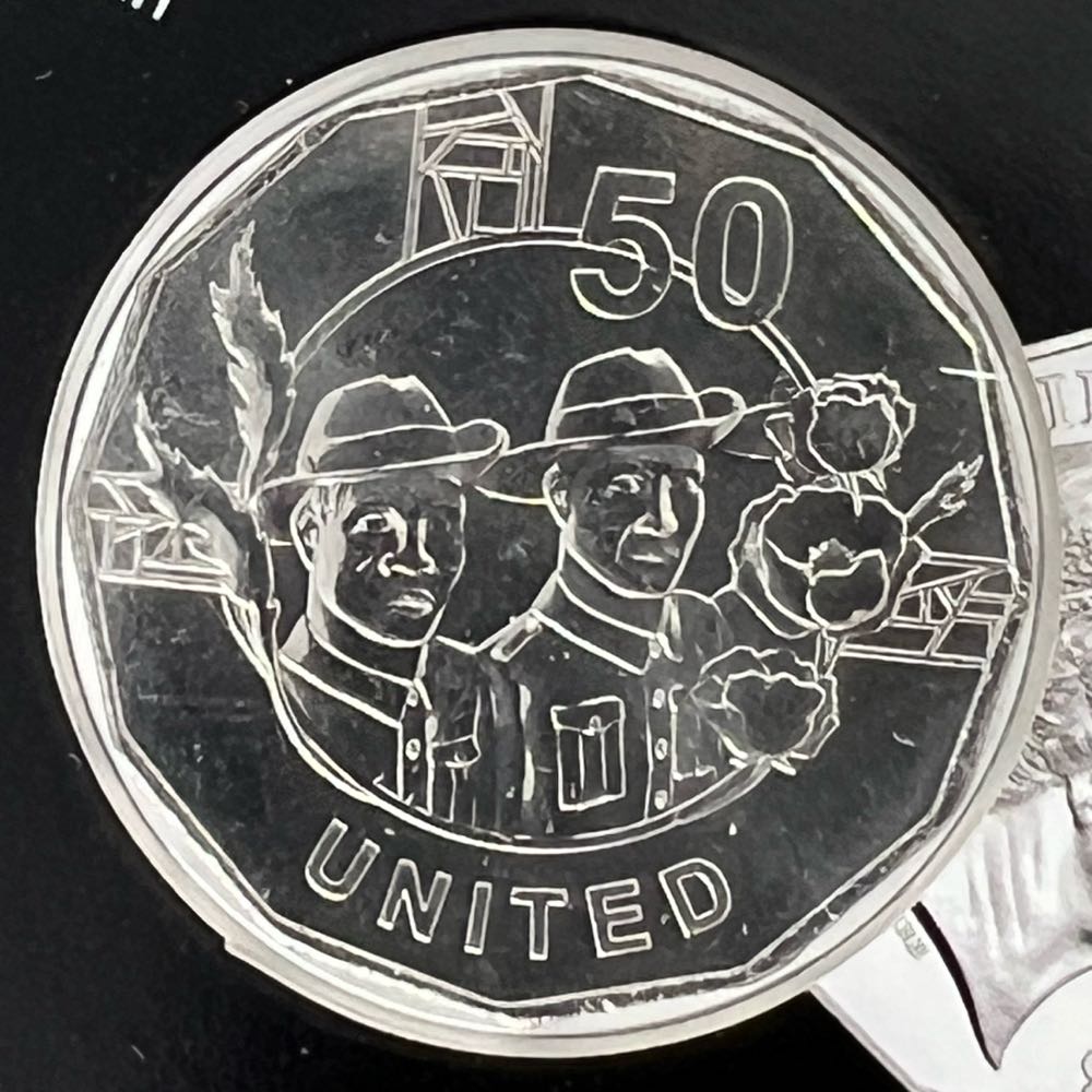 United States Proof Set