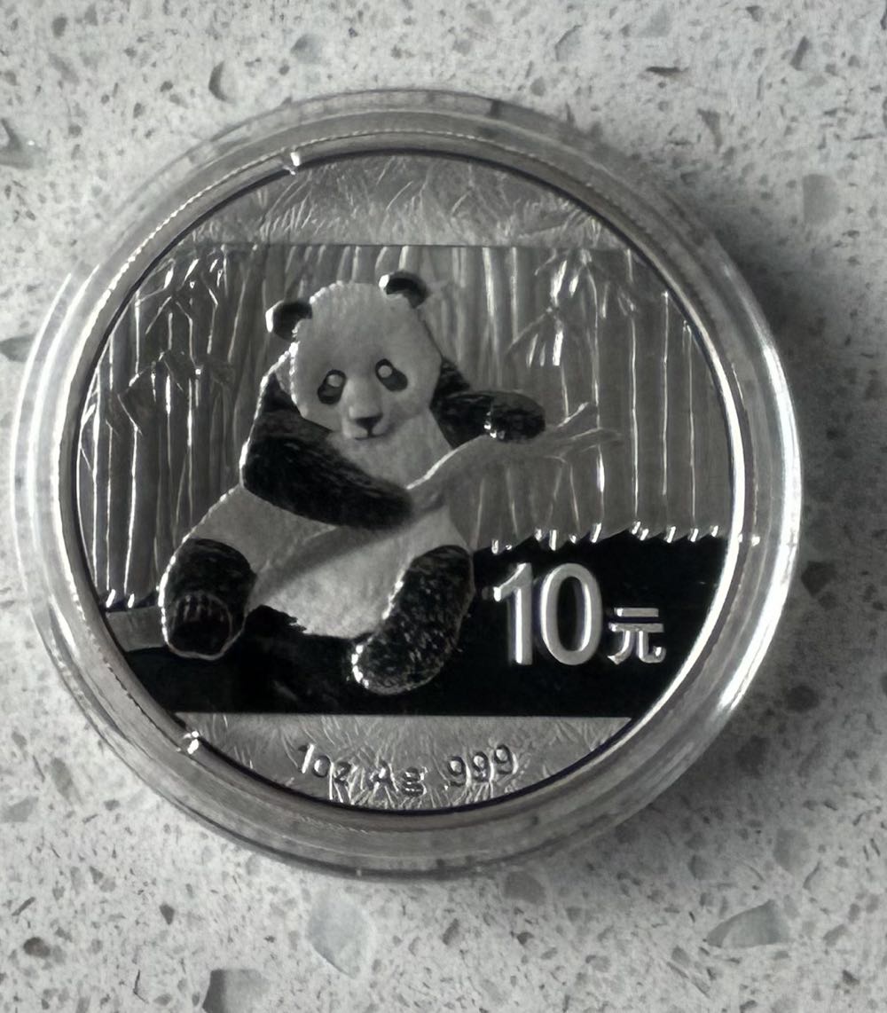 Römische Republik C. Servilius Denar 136 v. Chr.