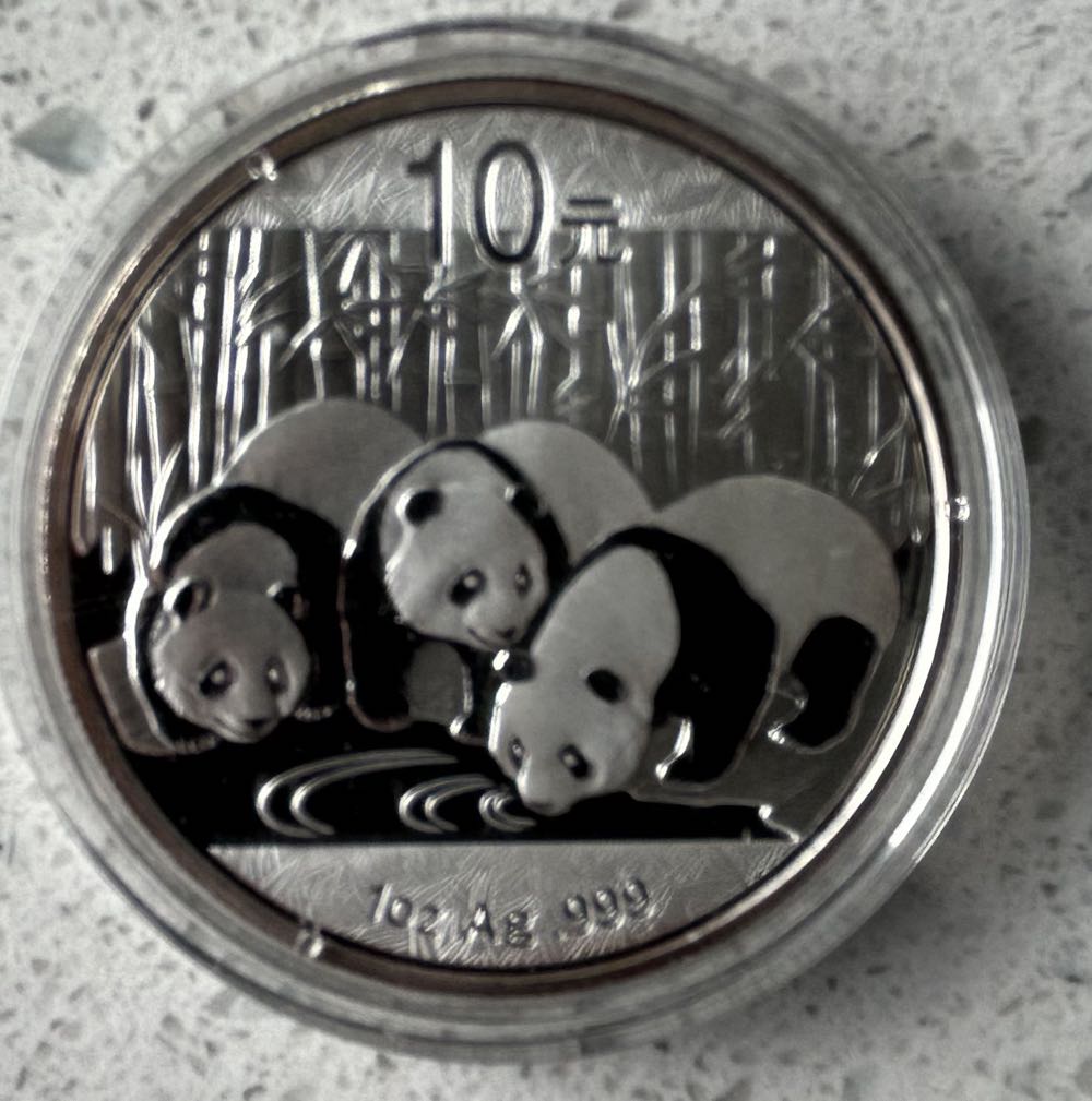 Jefferson Nickel 1945.P