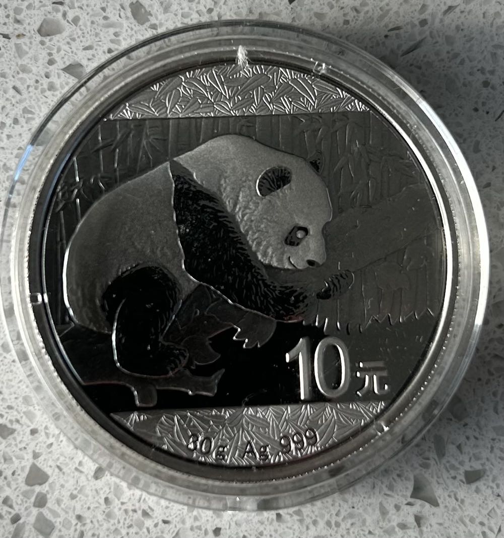 Morgan Dollars 1884 - 1890