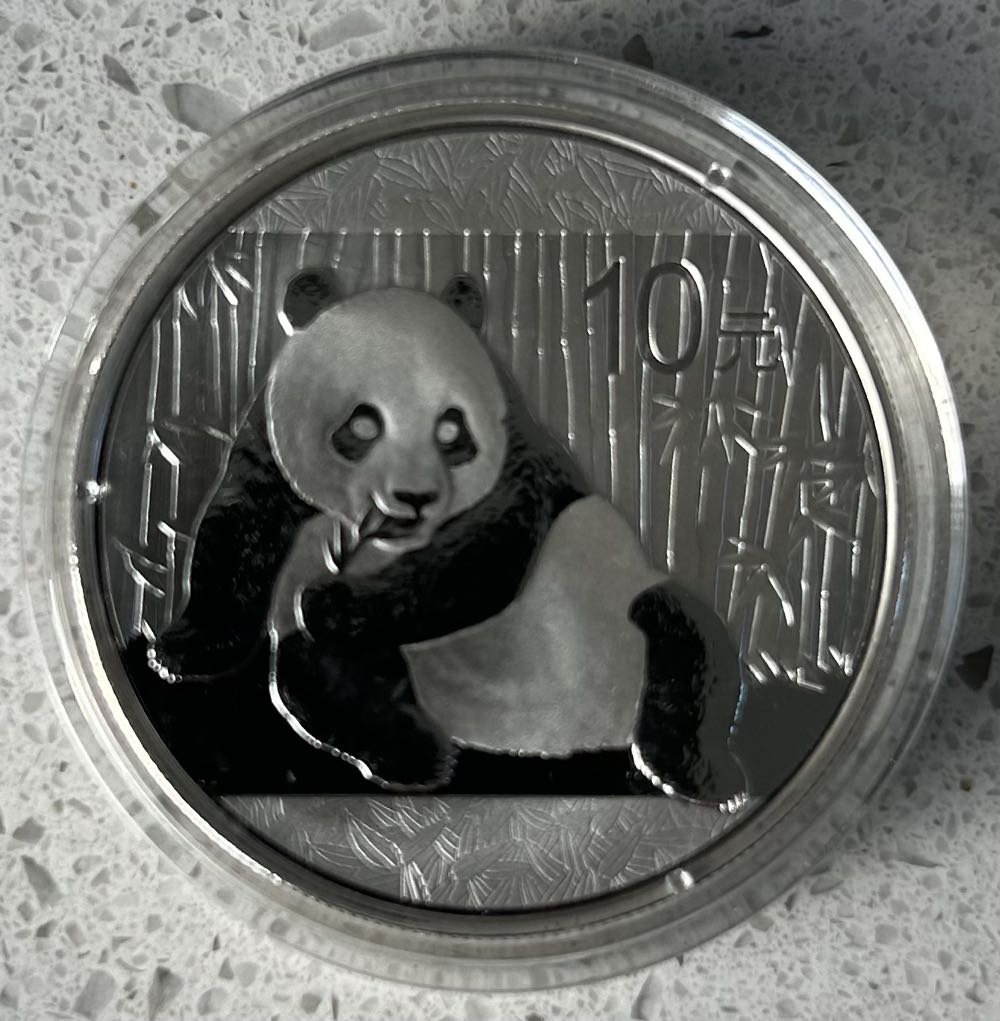 Beasts 2016 | £5 Lion