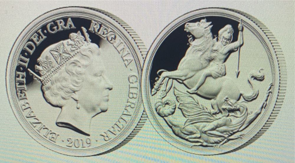 Morgan Silver Dollar