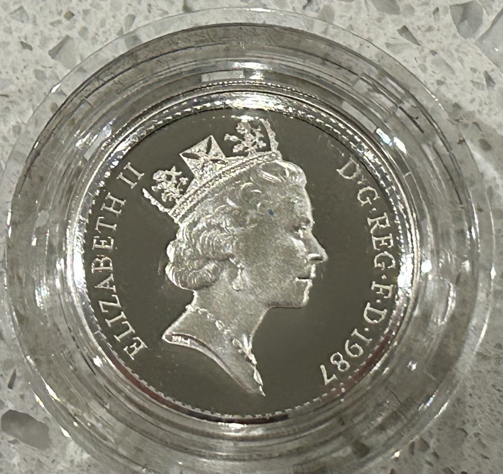 2003 P First Flight 50C