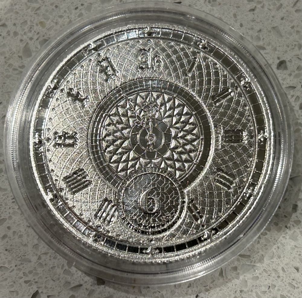 United States Mint Lincoln Bicentennial One Cent Proof Set