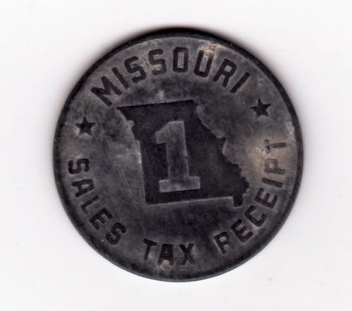 Un Dinero  YB - Seated Liberty