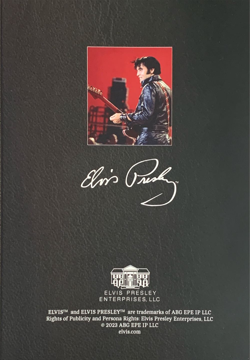 Elvis - The King Of Rock And Roll - Volume II  coin collectible - Main Image 2