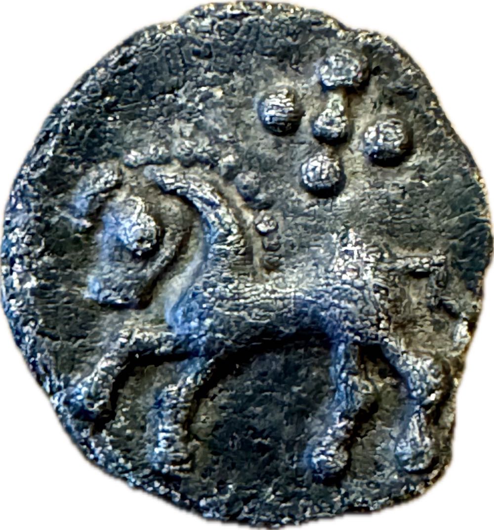 Vindeliker. Typ Manching 2  coin collectible - Main Image 2