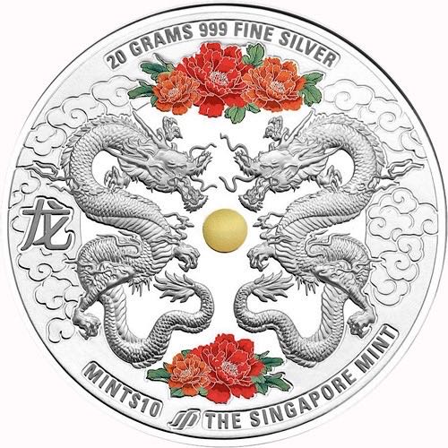 United States Mint Proof Set