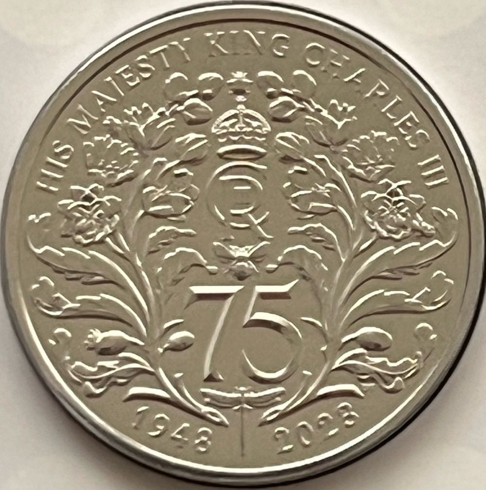 A Visit To The Battle Of Britain Memorial Flight Medal