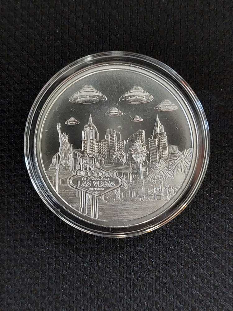 5 Cents - Elizabeth II (3rd portrait)