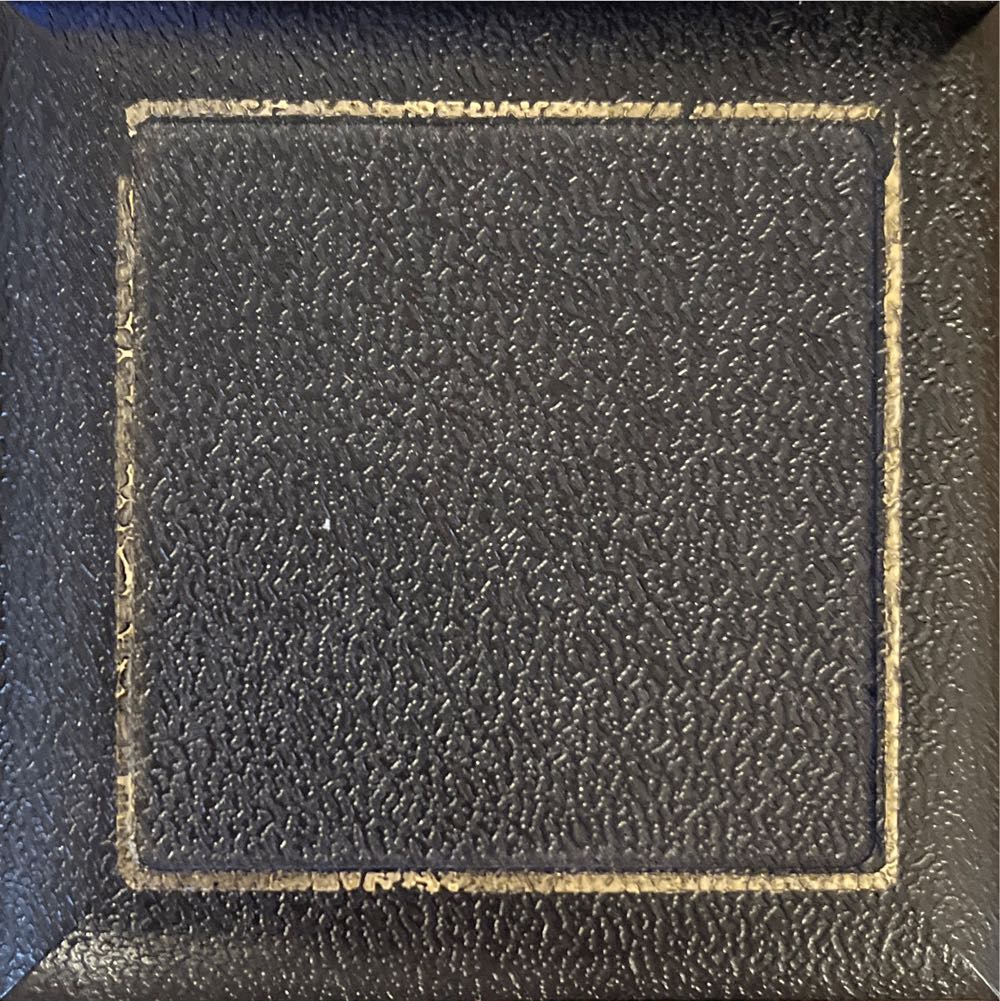 American Silver Eagle 1990 (in Box, Without COA) - #140