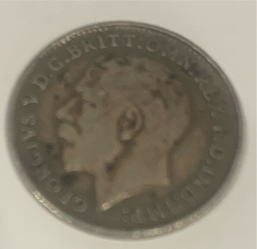 Washington Quarter 1941.D
