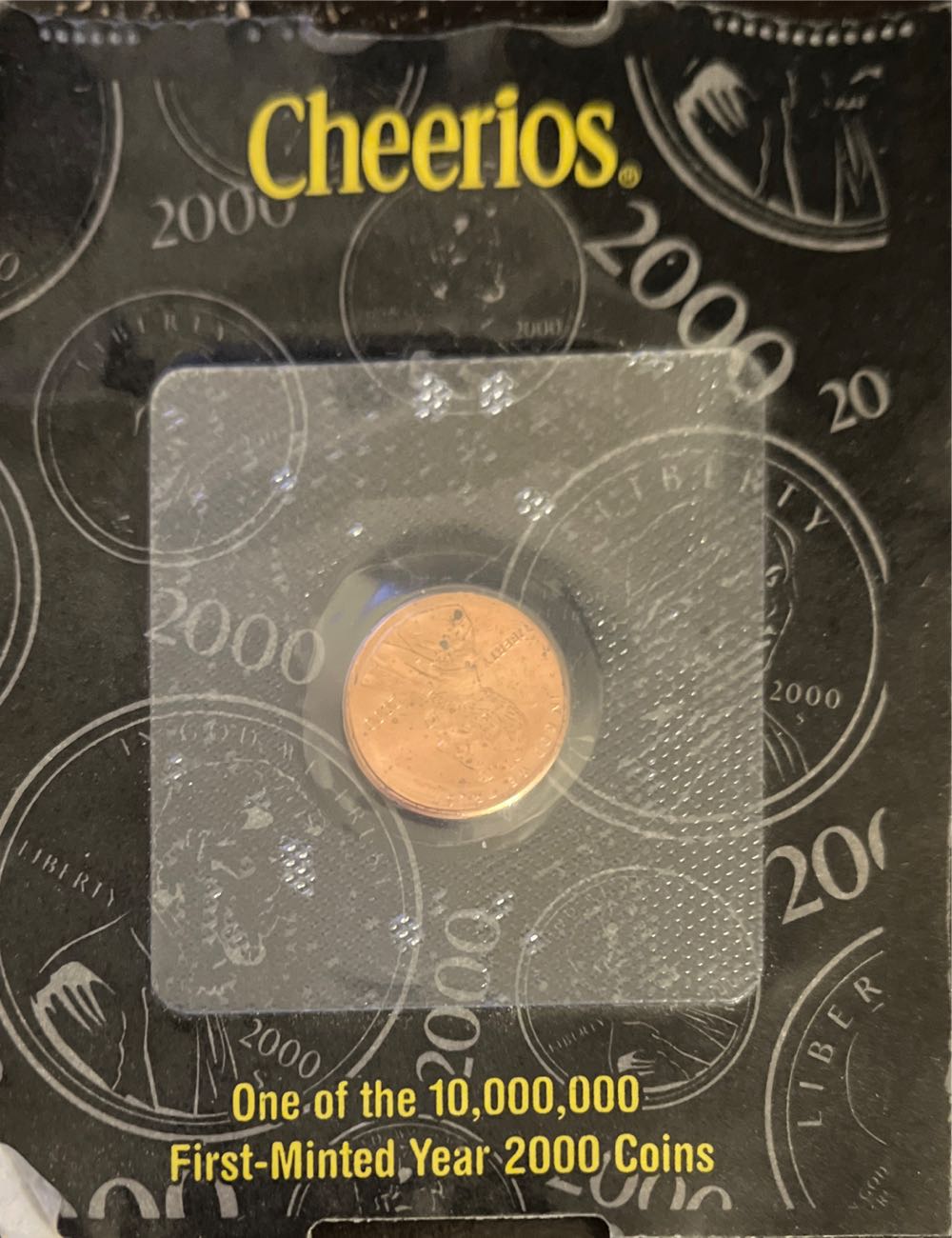 & Privy Mark Set Ram’s Head Dollar Australia $1 Mint 4