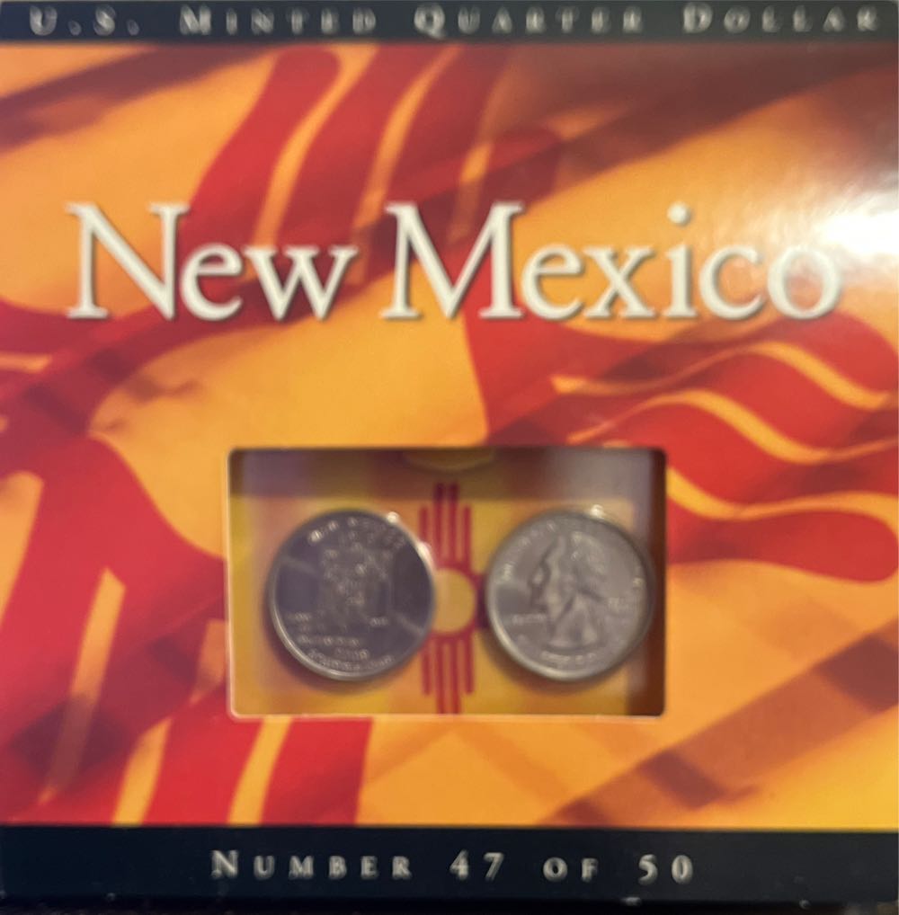 American 2015 D America The Beautiful Saratoga National Historical Park (New York) 25 Cent Washington Quarter