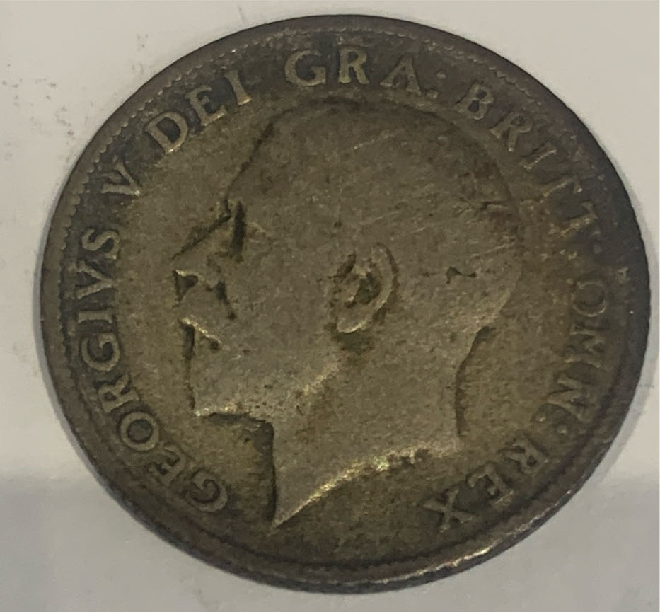 2022 Silver Fender Stratocaster Guitar Shaped 1 oz Coin - Surf Green